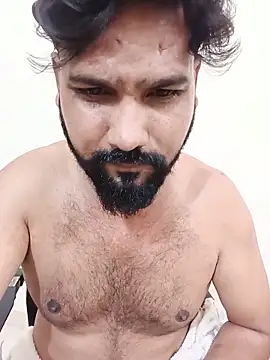 Shiva7478 webcam