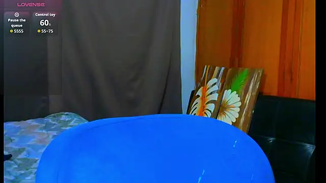 kimblaze8A webcam
