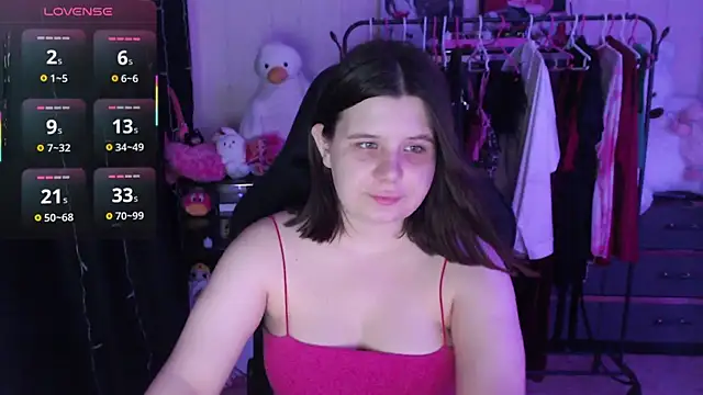 AmyVibess webcam