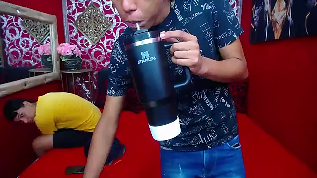 PEINBOYS webcam