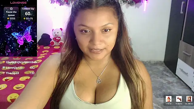 sexysusan4you webcam