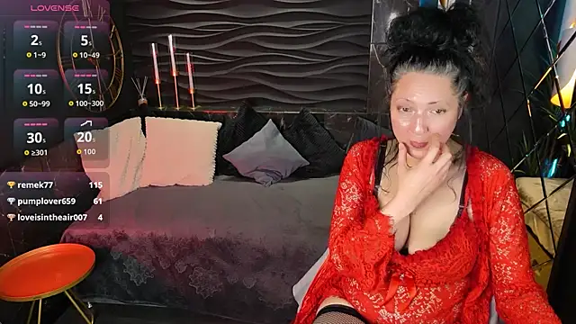 Anita_Muse webcam