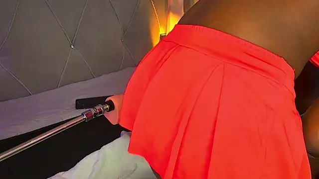 FiorelaLenin webcam