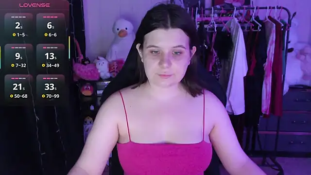 AmyVibess webcam