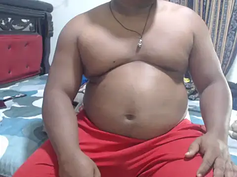 bull_blackponse webcam