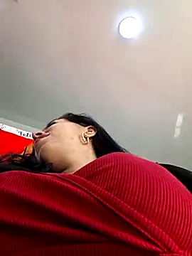 Luianna webcam