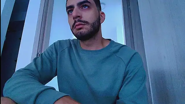 thomas_gun webcam