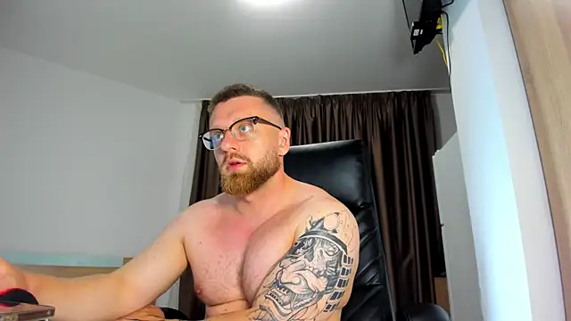 Findom_guy webcam