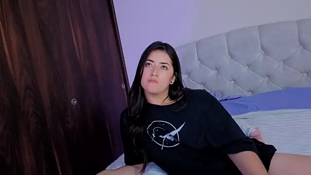 ChanellGV webcam