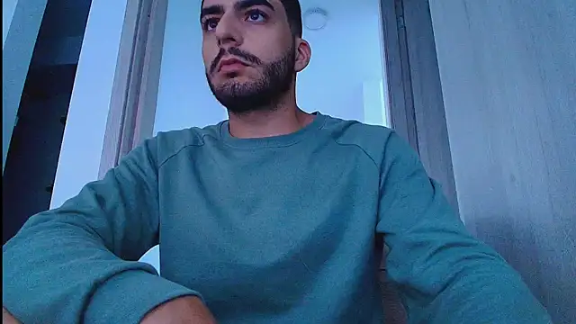 thomas_gun webcam