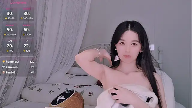 BingLin- webcam