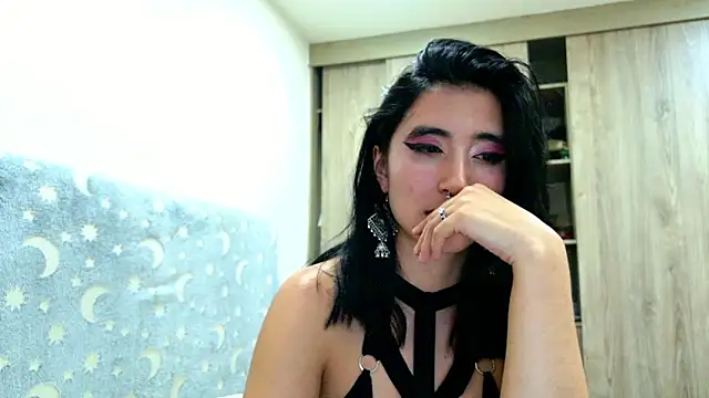 Lunapage_ webcam