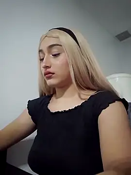 Nina-Mars webcam
