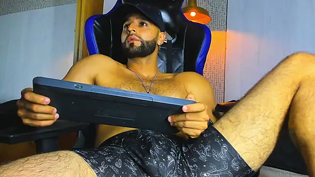 Mike333_ webcam