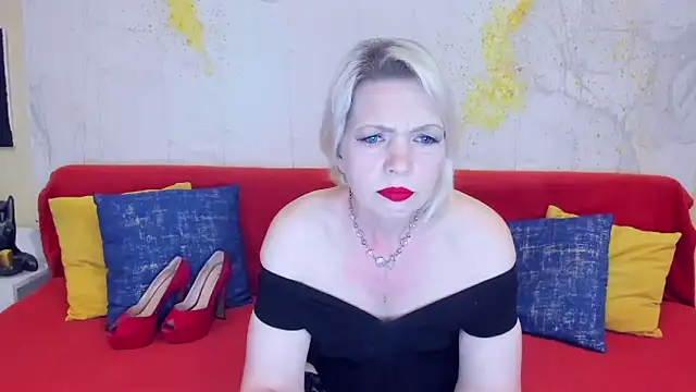 BeautyName webcam
