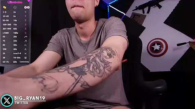 bigryann23 webcam