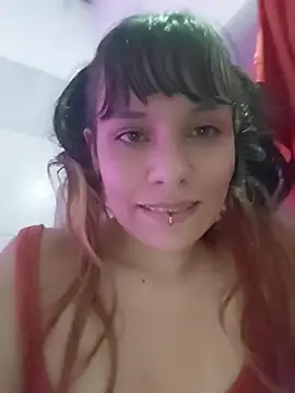 Hairy_ptt webcam