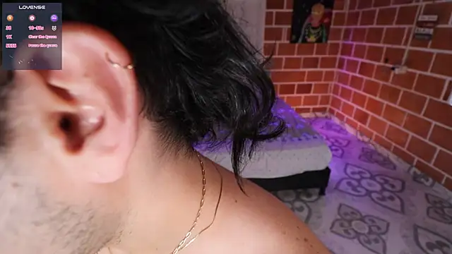 Ryan_picato webcam
