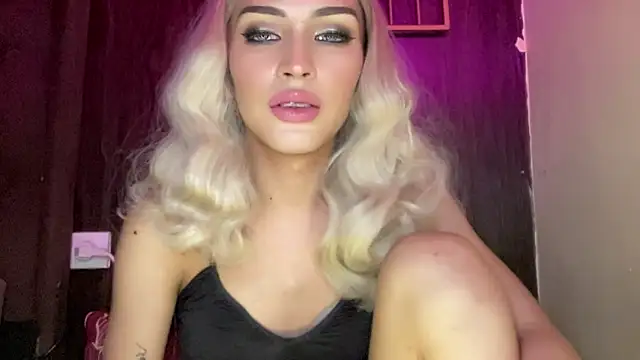 Alicegreenexx webcam