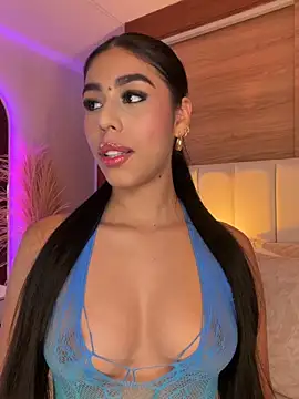 Rossie_Blooms webcam