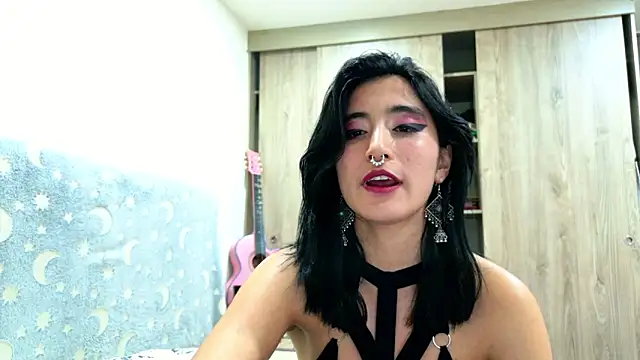 Lunapage_ webcam