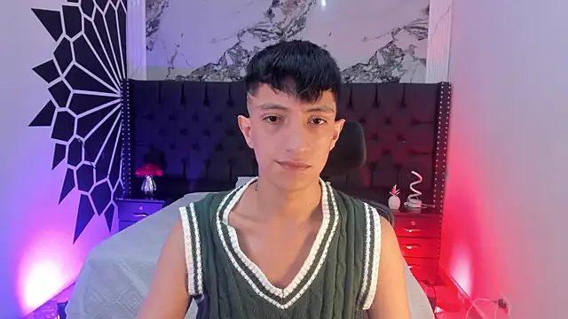JohanSedas webcam