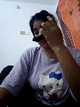 Hot_Angle webcam