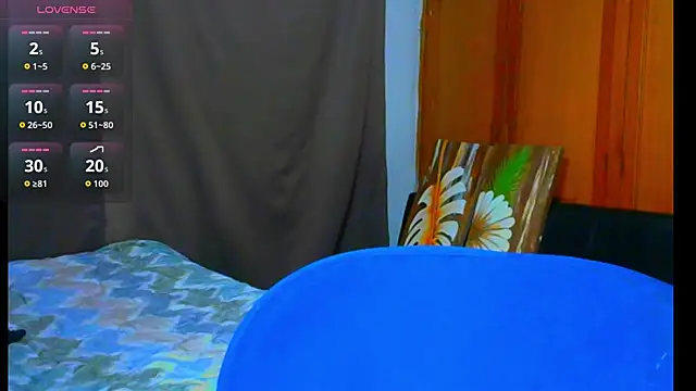 kimblaze8A webcam