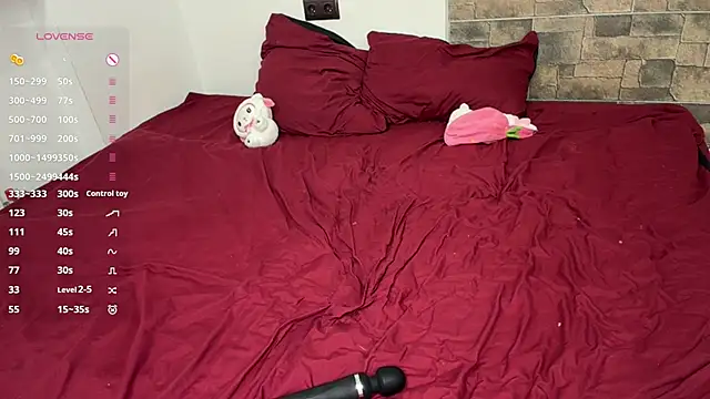 AliceGorley live sex cam