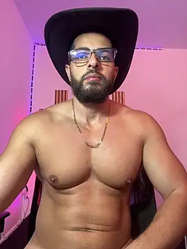 magnumchris webcam