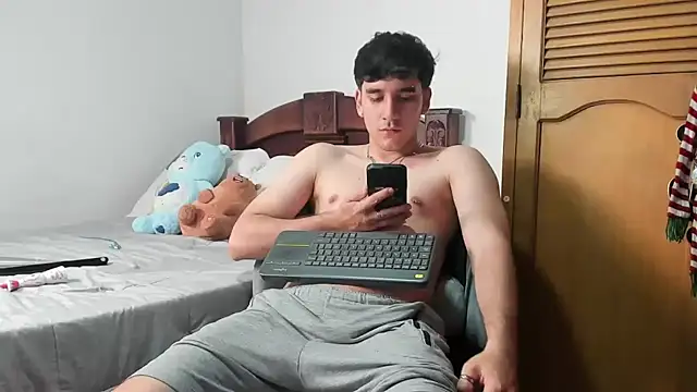 leo030809 webcam
