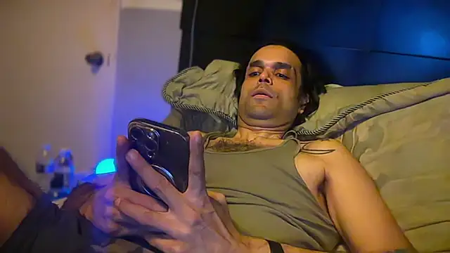 icebergslim281 webcam