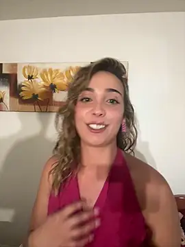 space_couple webcam