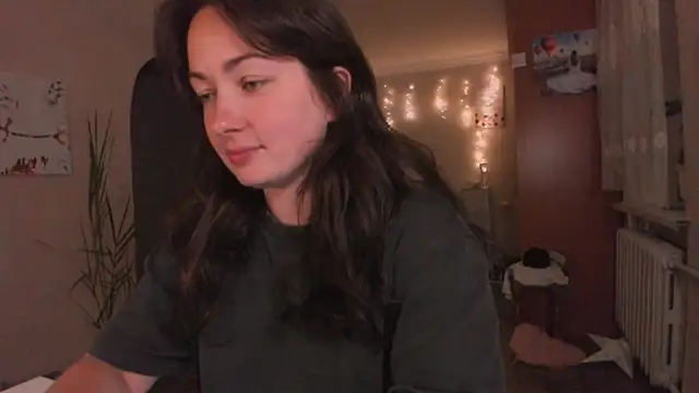 cClandesTina webcam
