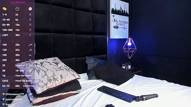 AmyyScott webcam