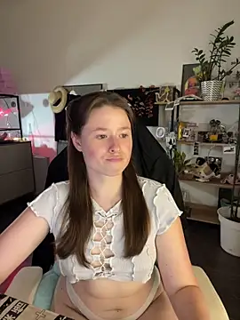 sweetest_pie webcam