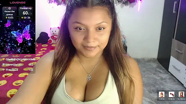 sexysusan4you webcam