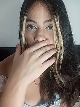 Megan_nica webcam