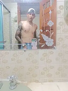 TheCofla99 webcam