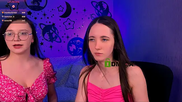 bella_dorn webcam