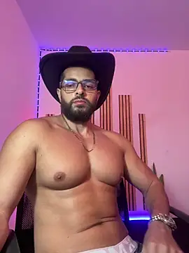magnumchris webcam