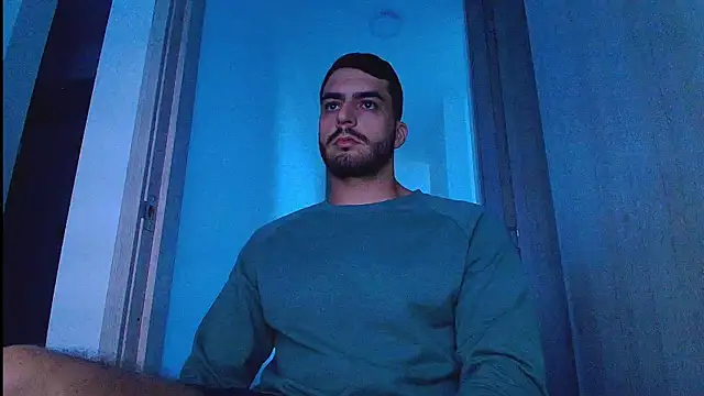 thomas_gun webcam