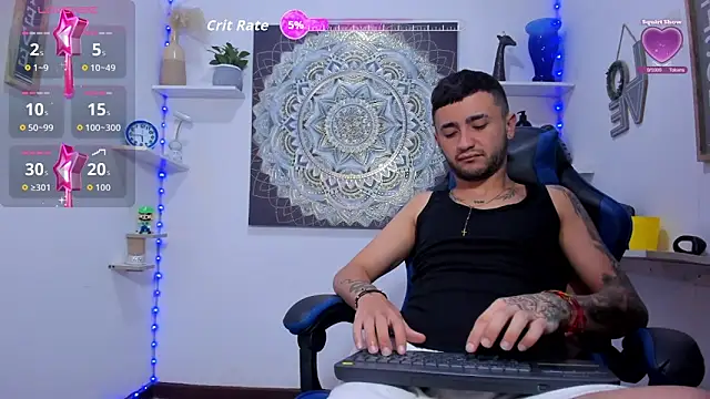 Jey_hot7 webcam