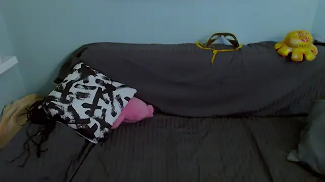 EverlyRays webcam