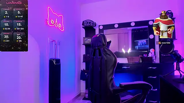 miss_kitty webcam