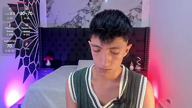 JohanSedas webcam
