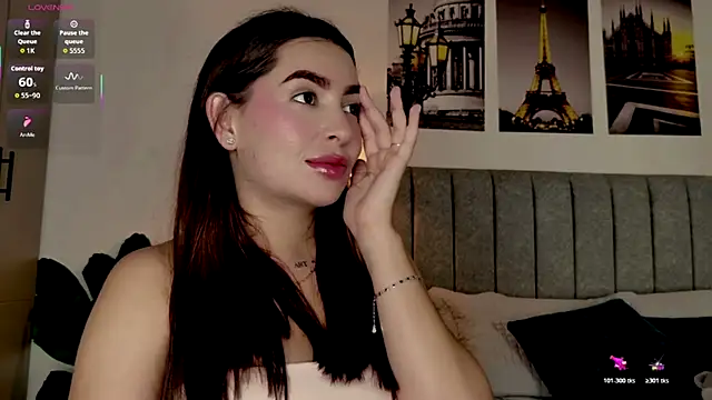 caralella webcam