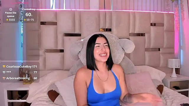 Bella_ev webcam