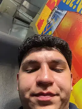 Danielbluestar live cam on StripChat
