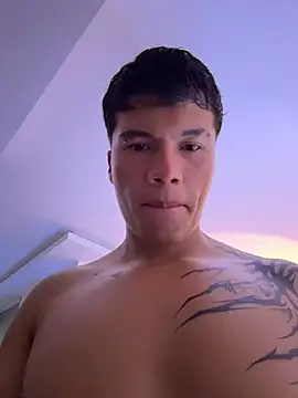 Logan_smith1 webcam